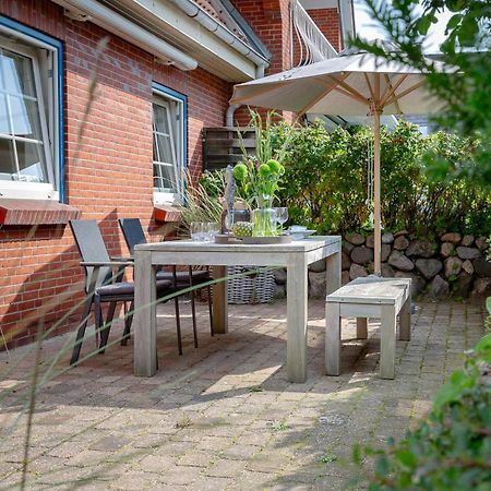 To Huus Apartman Westerland Kültér fotó