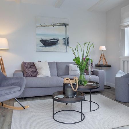 To Huus Apartman Westerland Kültér fotó