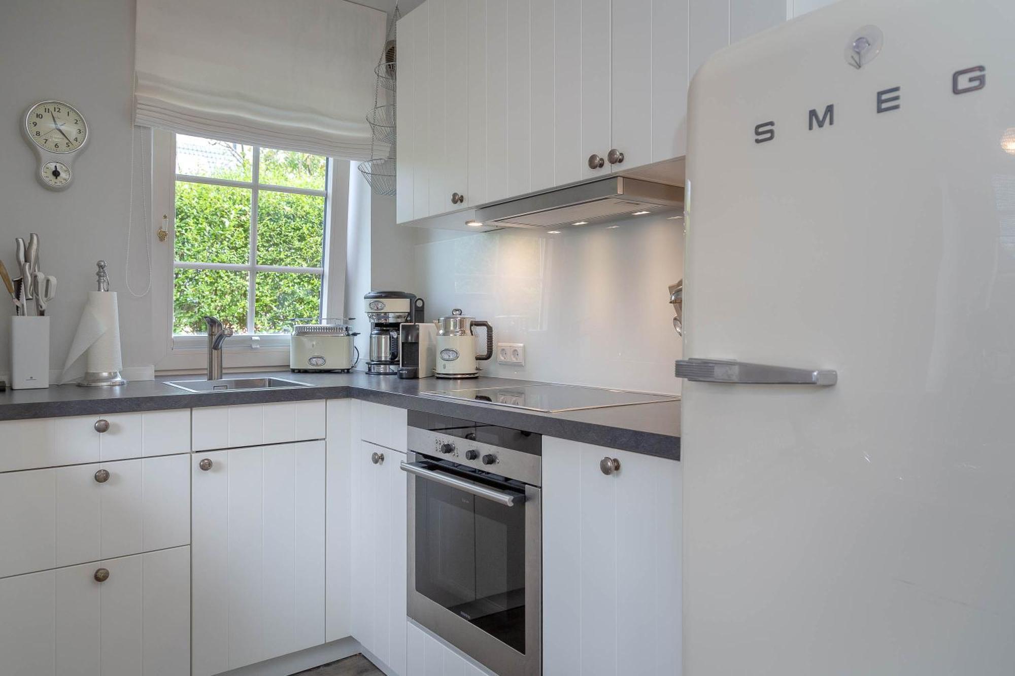 To Huus Apartman Westerland Kültér fotó