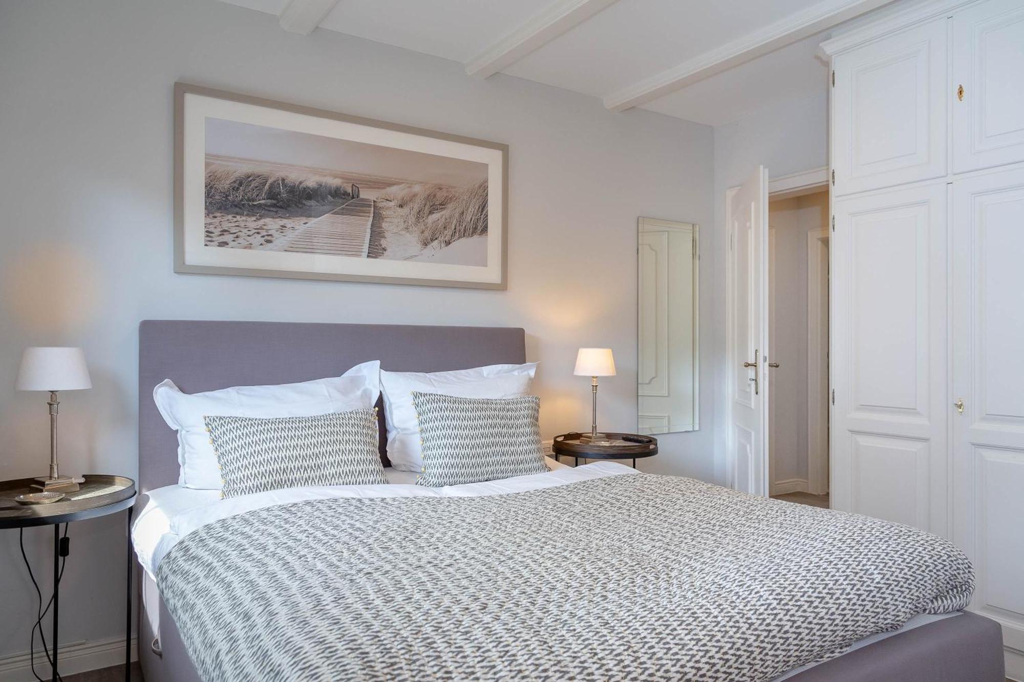 To Huus Apartman Westerland Kültér fotó