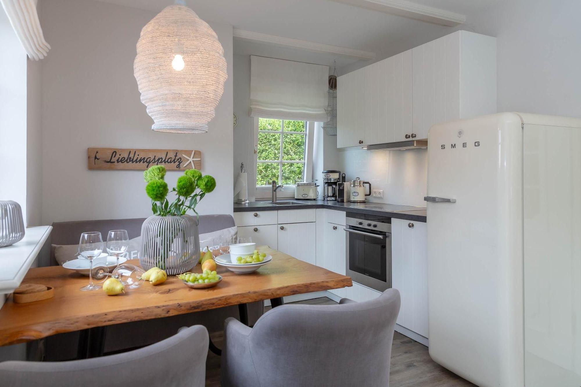 To Huus Apartman Westerland Kültér fotó