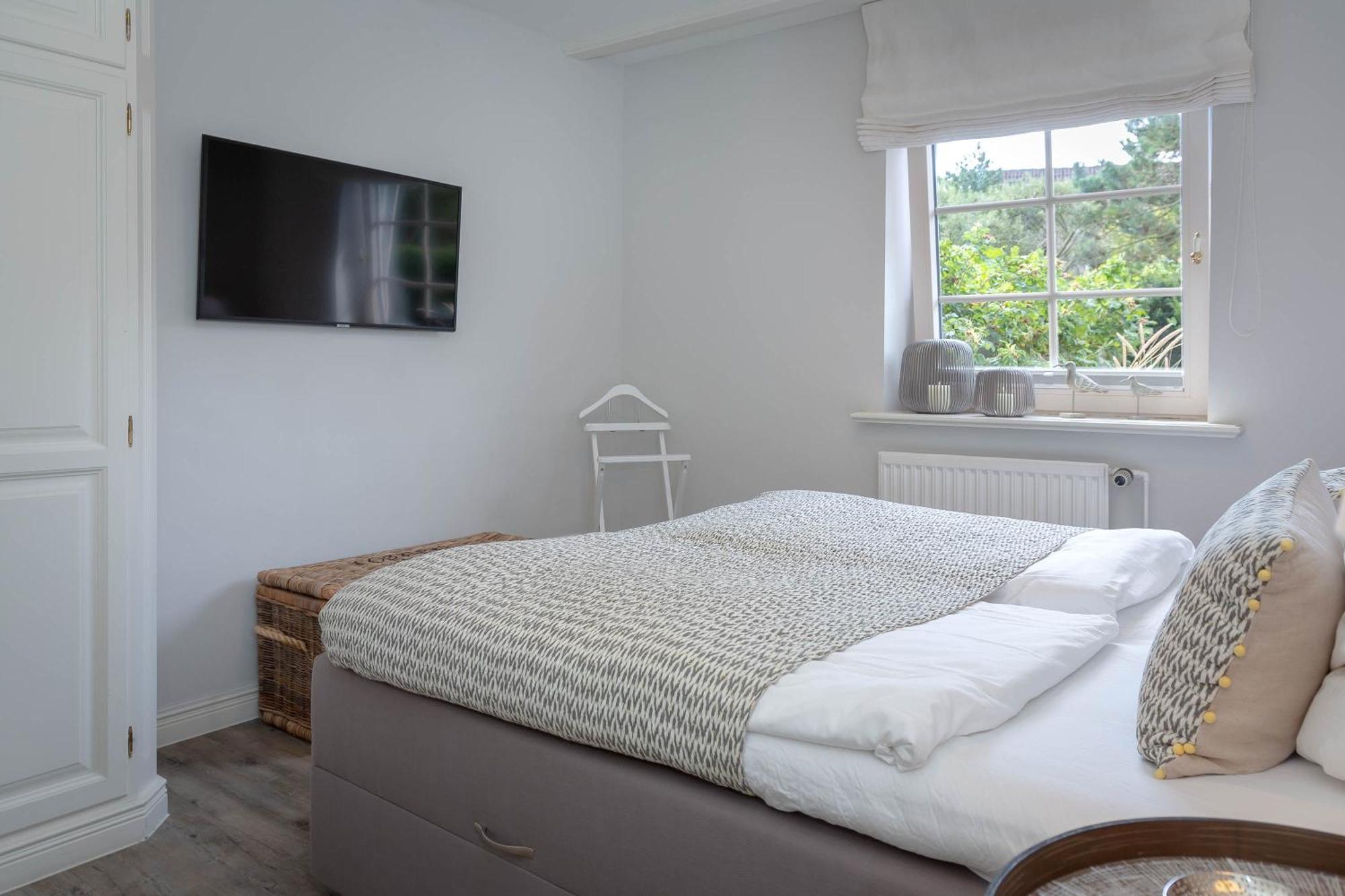 To Huus Apartman Westerland Kültér fotó